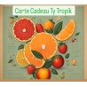 Carte Cadeau TY TROPIK 500