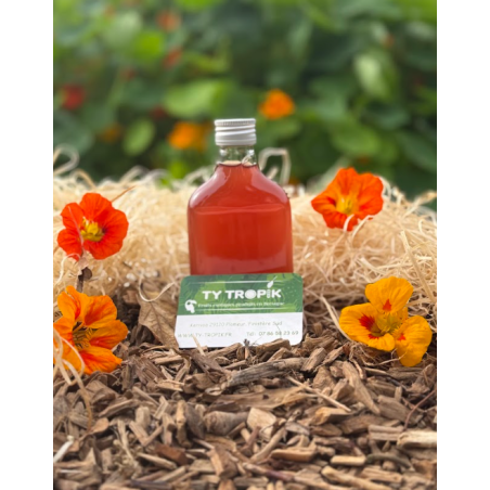 Koso Prune et Géranium Rosat en 20cl