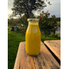 Jus de Gingembre et Curcuma Breton 25cl